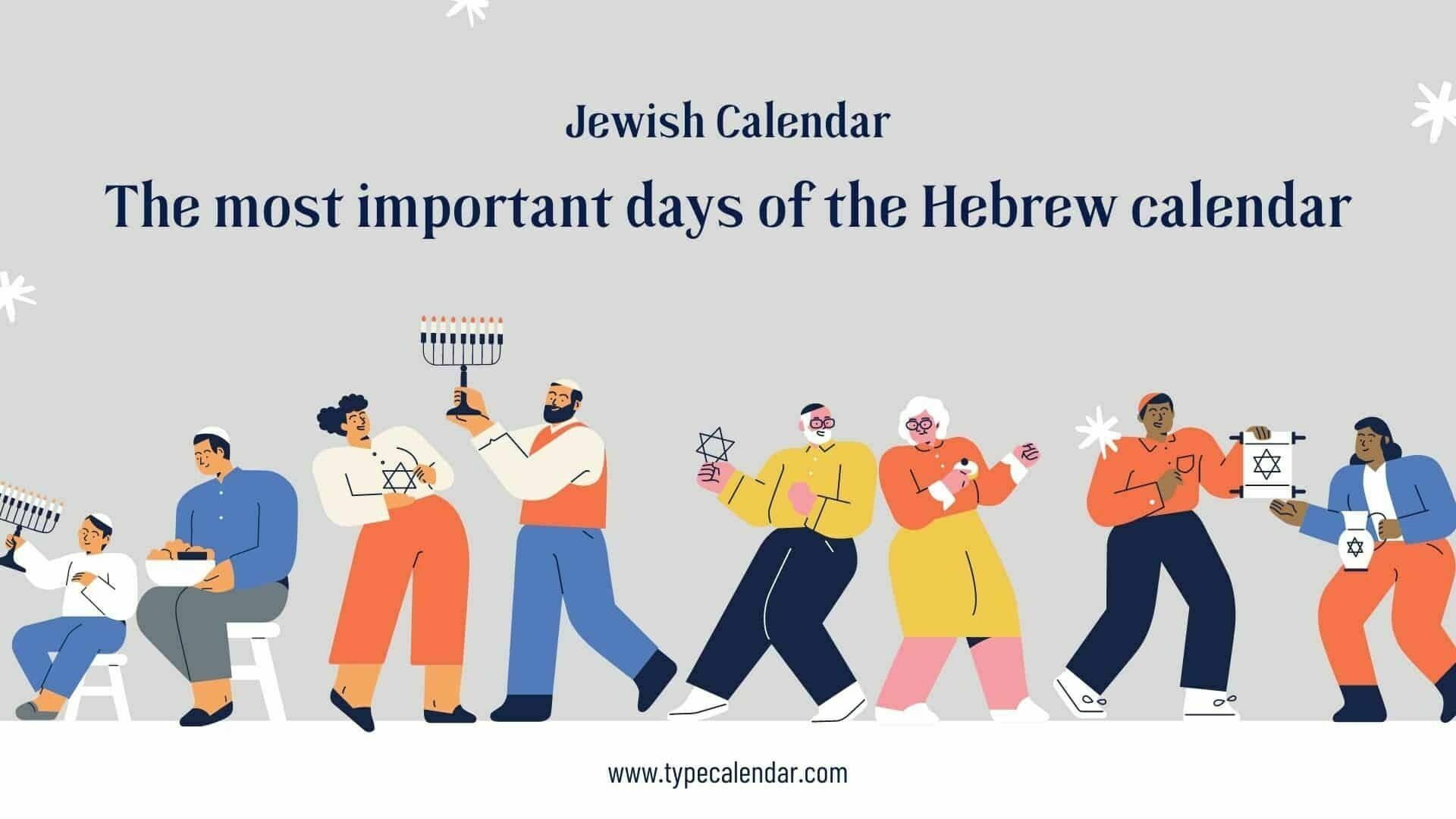 Avatar: Jewish 2022 Holidays