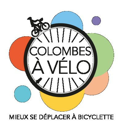 Avatar: Colombes à vélo - MDB
