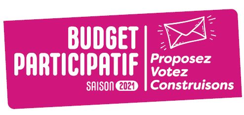 Budget participatif 2021
