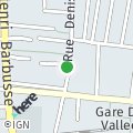 OpenStreetMap - 82, rue Denis Papin - 92700 Colombes