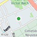 OpenStreetMap - 3 Rue des Canibouts, 92700 Colombes