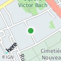 OpenStreetMap - 3 Rue des Canibouts, Colombes, France