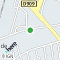 OpenStreetMap - 52 Rue Jean-Jacques Rousseau, Colombes, France